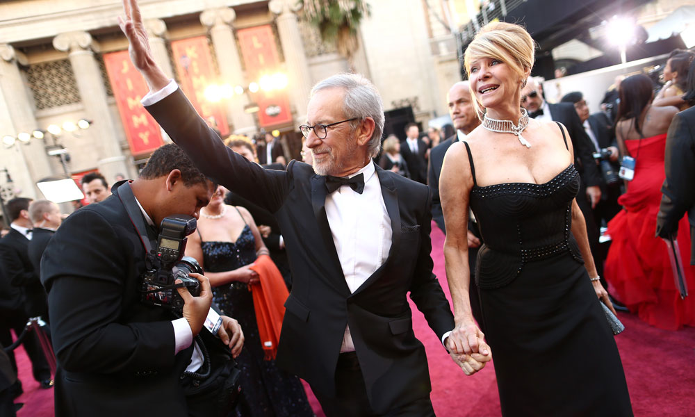 Oscar 2013: ecco chi ha perso Oscar 2013: ecco chi ha perso