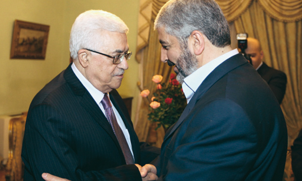 Ancora tensione in Palestina Ancora tensione in Palestina