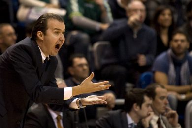 Renzi su addio Pianigiani: “Ora si dedicherà di più alla Nazionale”