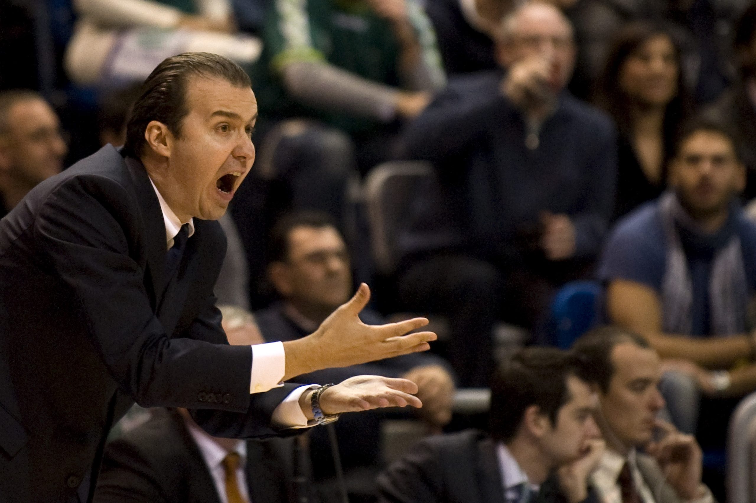 Renzi su addio Pianigiani: “Ora si dedicherà di più alla Nazionale”