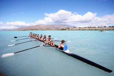 Le più belle foto di sport della settimana – 19/25 febbraio