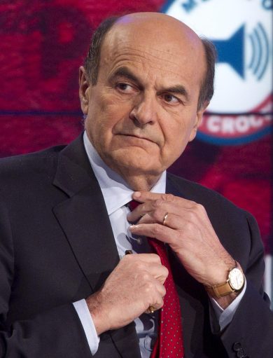 Elezioni 2013, l’analisi del voto: PD