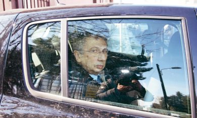 Edward Luttwak e le tangenti all’estero: ci vuole realismo, non manette