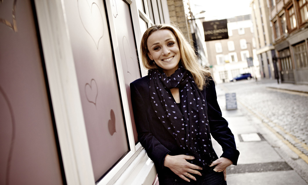 Emma Woolf, ‘Alla fine di un lungo inverno’: come l’amore mi ha liberata dalla prigione dell’anoressia Emma Woolf, ‘Alla fine di un lungo inverno’: come l’amore mi ha liberata dalla prigione dell’anoressia