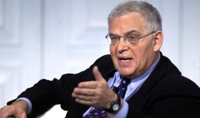 Finmeccanica, Luttwak: Ci vuole realismo, non manette