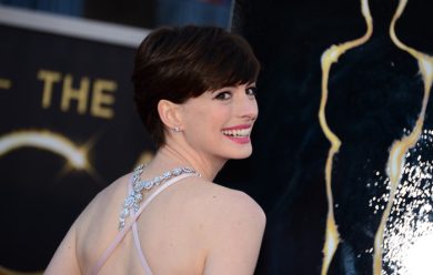 Oscar 2013, le bellezze sul red carpet