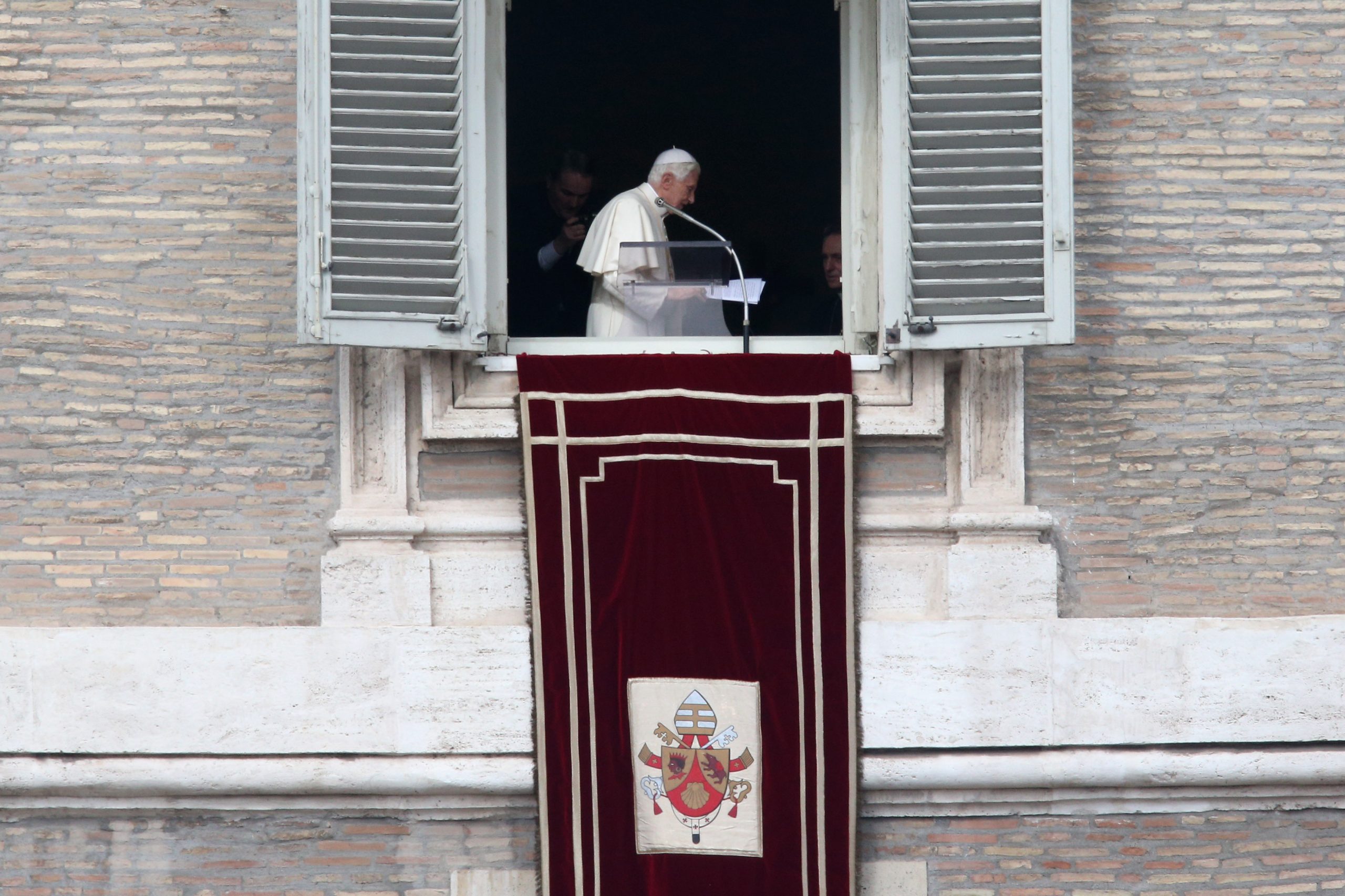 L’ultimo Angelus del Papa, la fuga di notizie ed il ‘Motu Proprio’