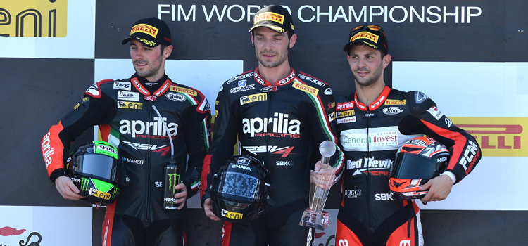 Phillip Island 2013: le pagelle Phillip Island 2013: le pagelle