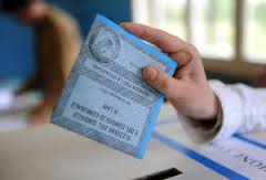 Elezioni 2013: affluenza 75% (-5%) Elezioni 2013: affluenza 75% (-5%)