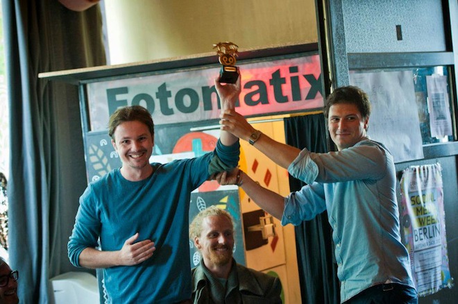 Allo Startupizza vince l’informalità Allo Startupizza vince l’informalità