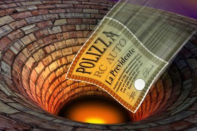 Rc Auto: come riuscire a risparmiare, con le polizze più care d’Europa