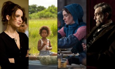 Oscar 2013, i nostri vincitori