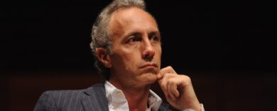 Il cortocircuito di Marco Travaglio, la magistratura va bene solo se gli dà ragione