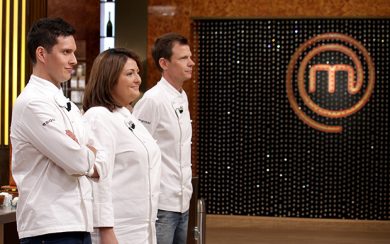 Intervista doppia a Maurizio e Andrea, i vincitori morali di MasterChef