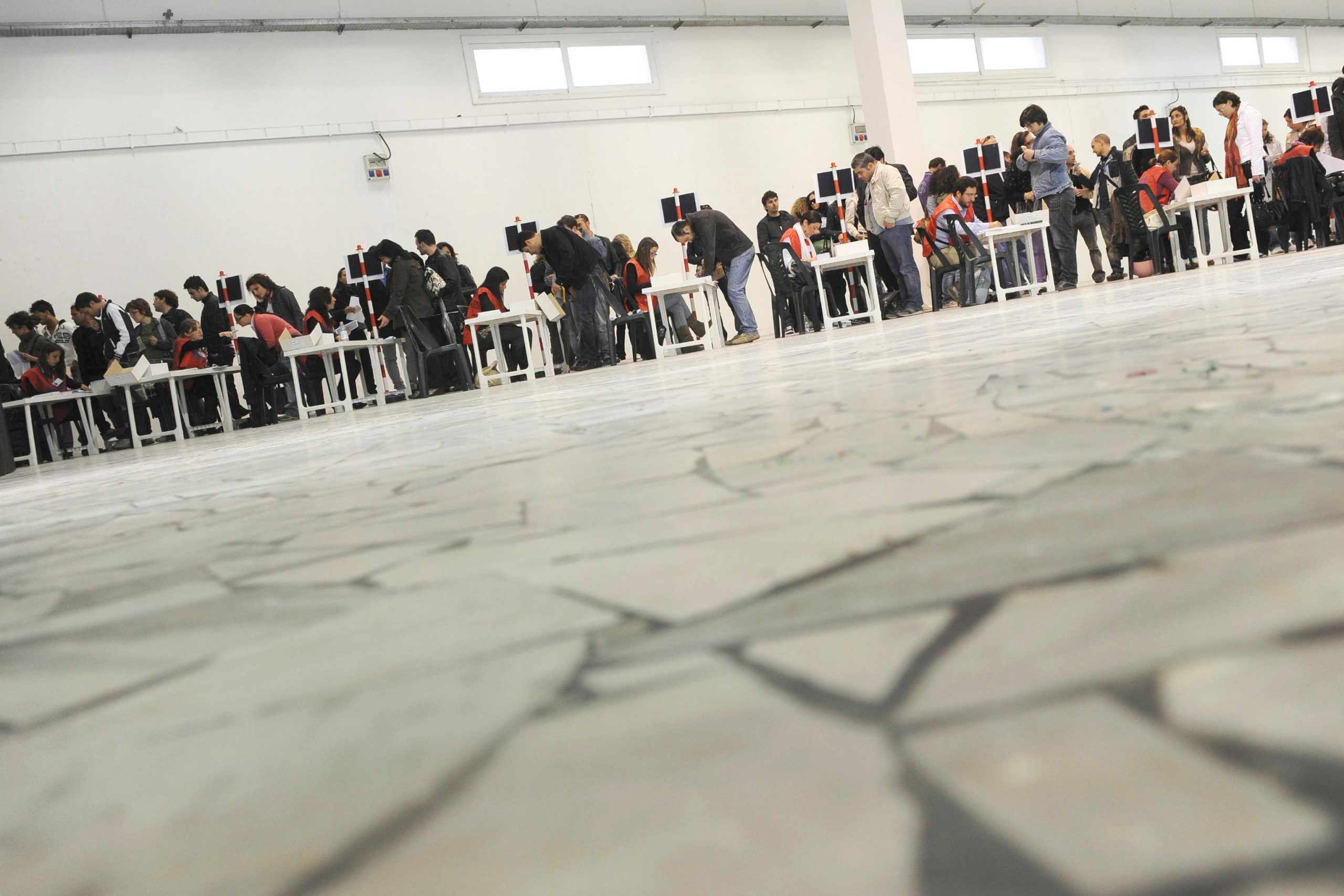 Perché il concorsone della scuola non è credibile Perché il concorsone della scuola non è credibile