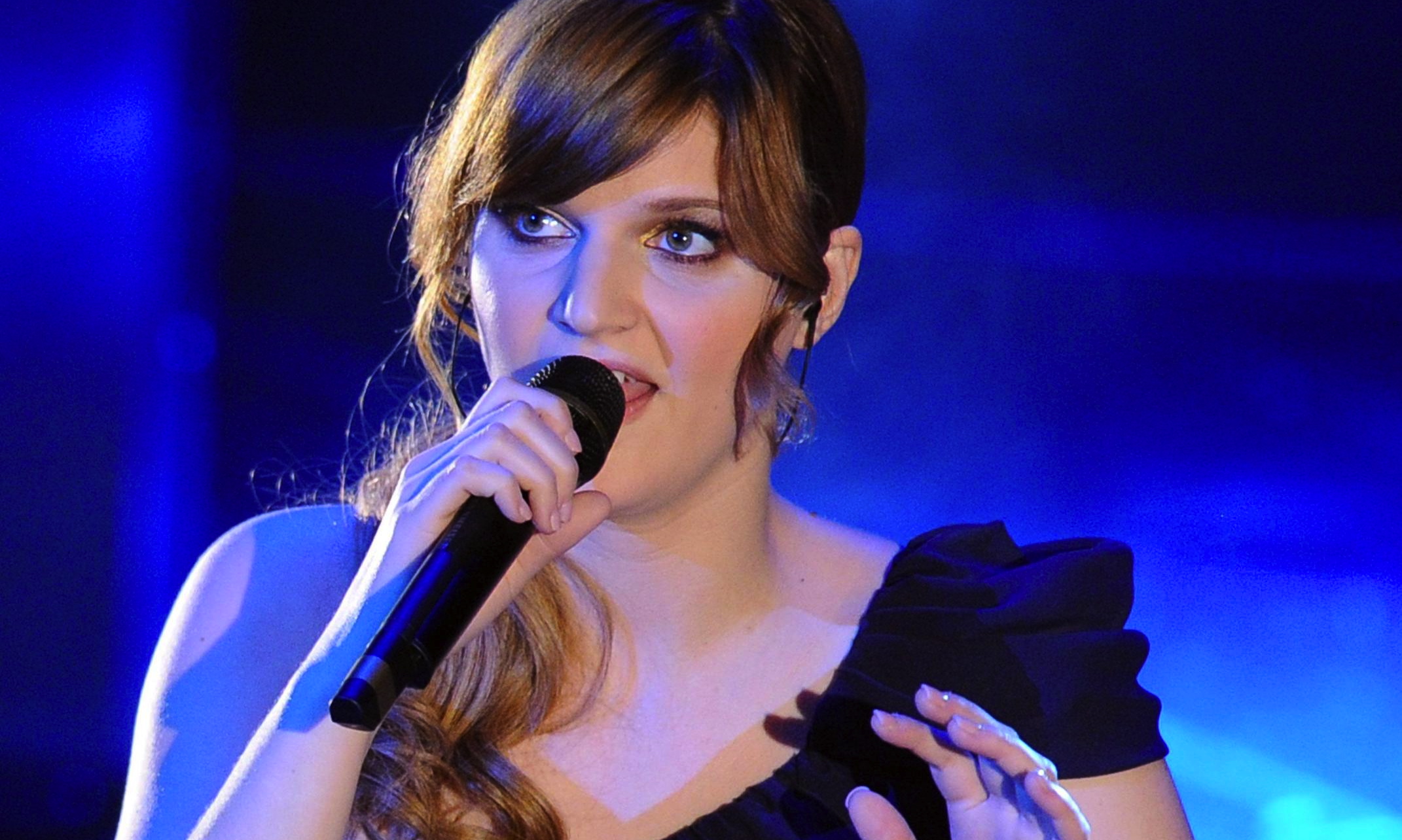 Sanremo 2013: gli album in classifica. Brava Chiara! Sanremo 2013: gli album in classifica. Brava Chiara!