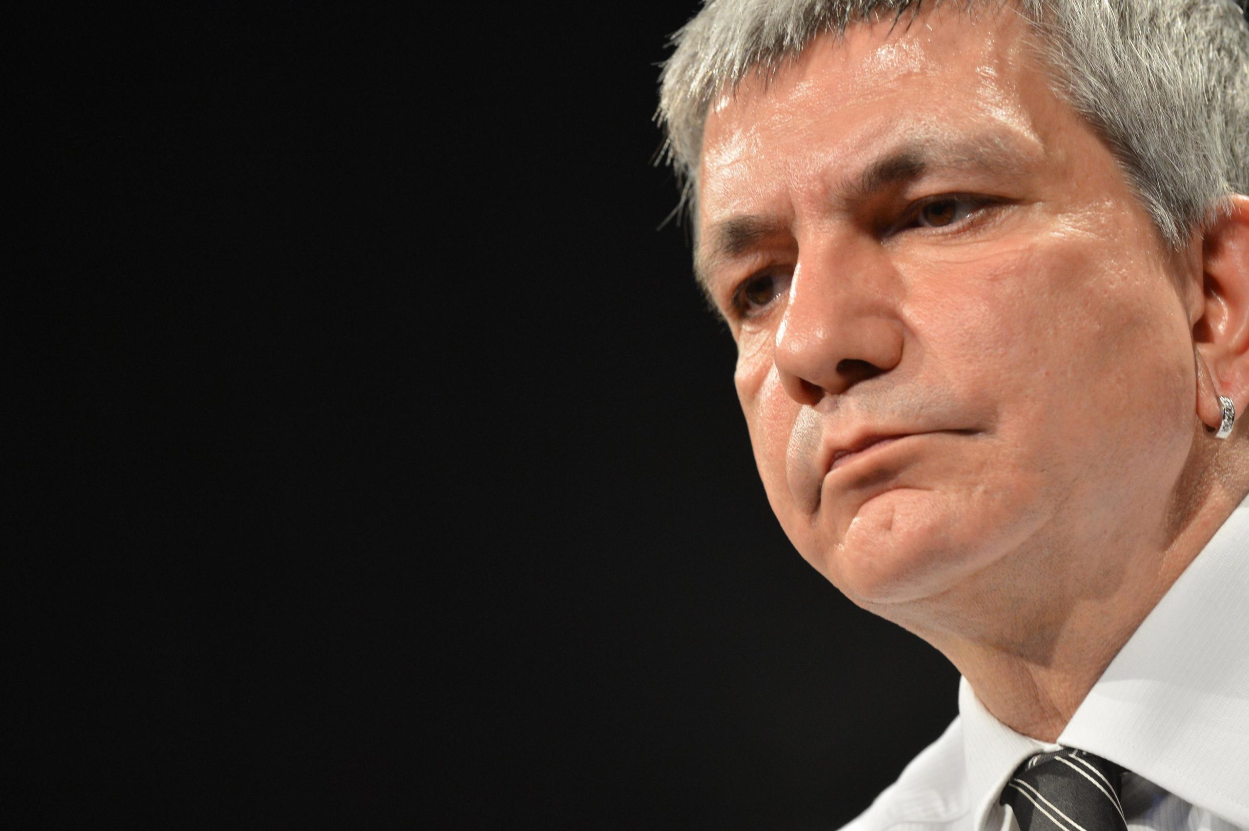 Vendola, è il momento di fare chiarezza Vendola, è il momento di fare chiarezza