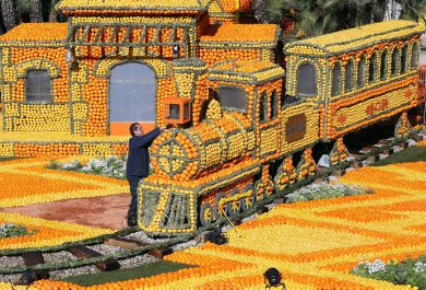 Le foto più belle della settimana – 15/21 febbraio