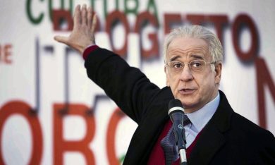 I dieci romanzi per le elezioni