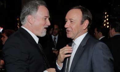 ‘House of Cards’ e le serie tv politiche