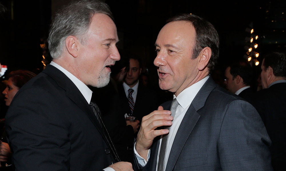 ‘House of Cards’ e le serie tv politiche