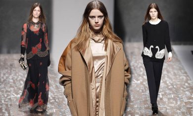 Milano Moda Donna: day 2