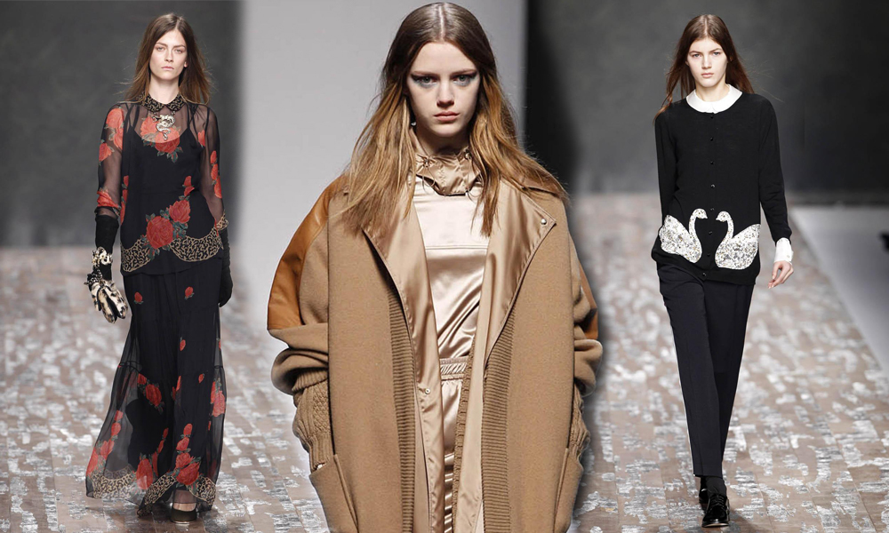 Milano Moda Donna: day 2 Milano Moda Donna: day 2