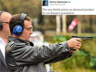 Twiplomazia, dimmi come usi Twitter e ti dirò che politico sei