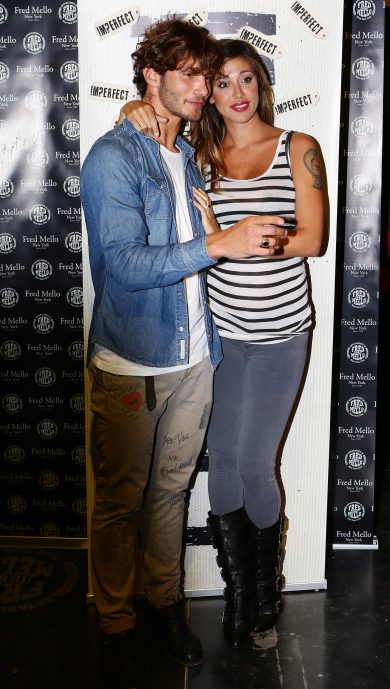 Ultime da “Casa Belèn”: il piccolo Santiago nascerà a Roma?