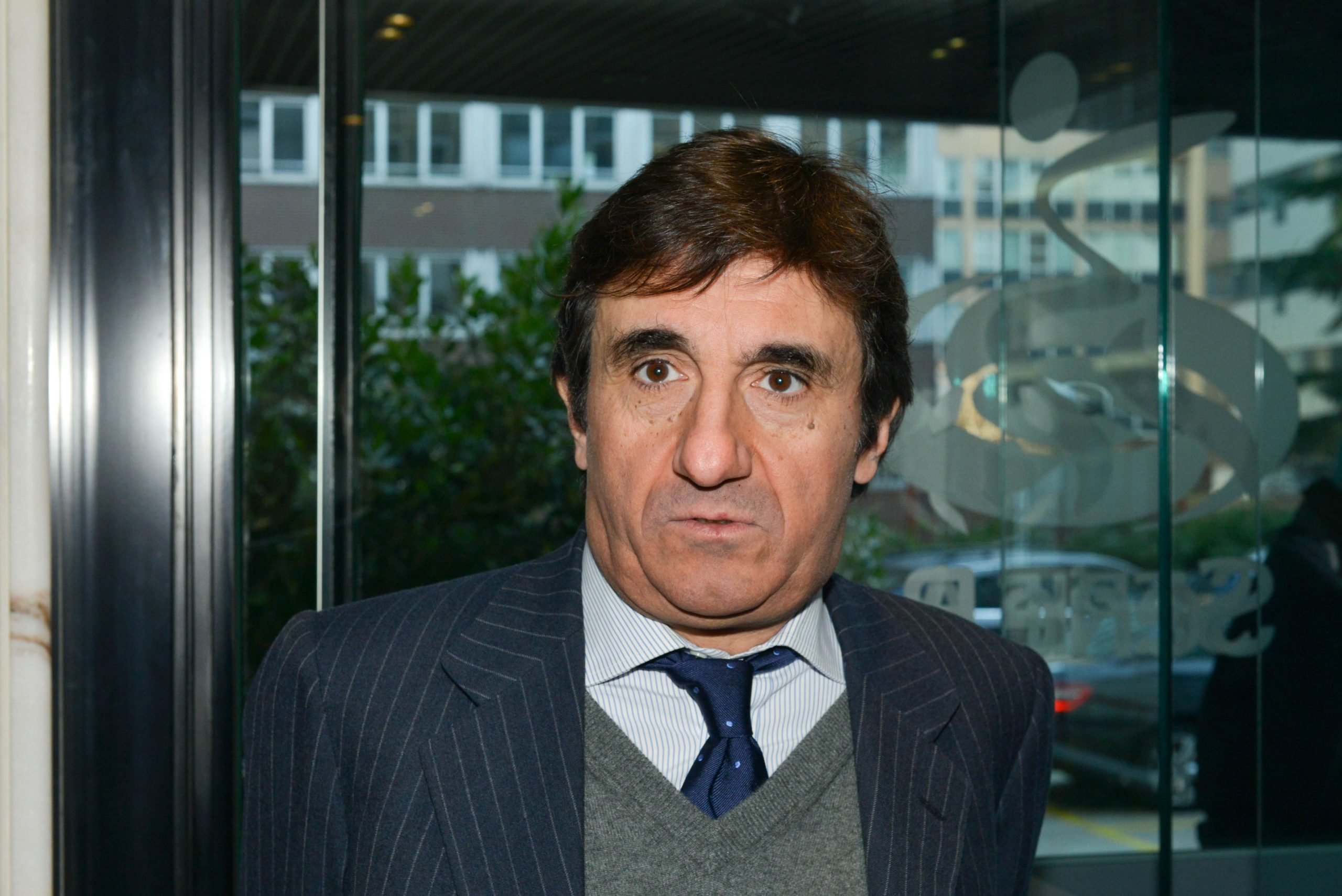 Cairo, chi è l’uomo che ha comprato La7