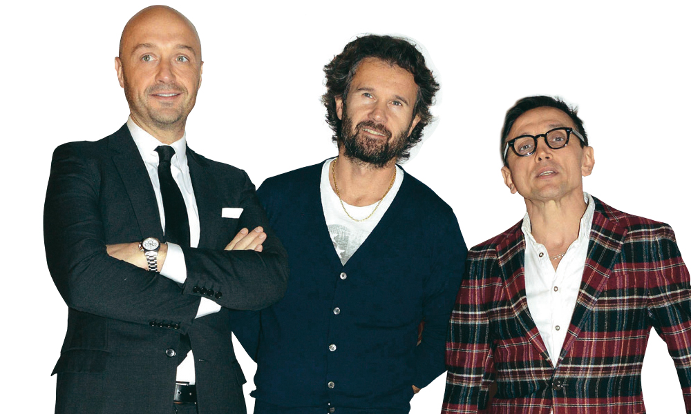 ‘Le ricette di MasterChef Italia’, Volume 1