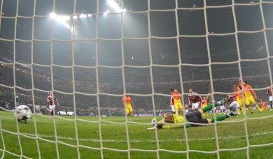 La notte perfetta del Milan dalla A alla Z