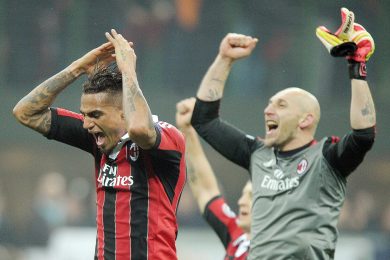 I retroscena di Milan-Barcellona