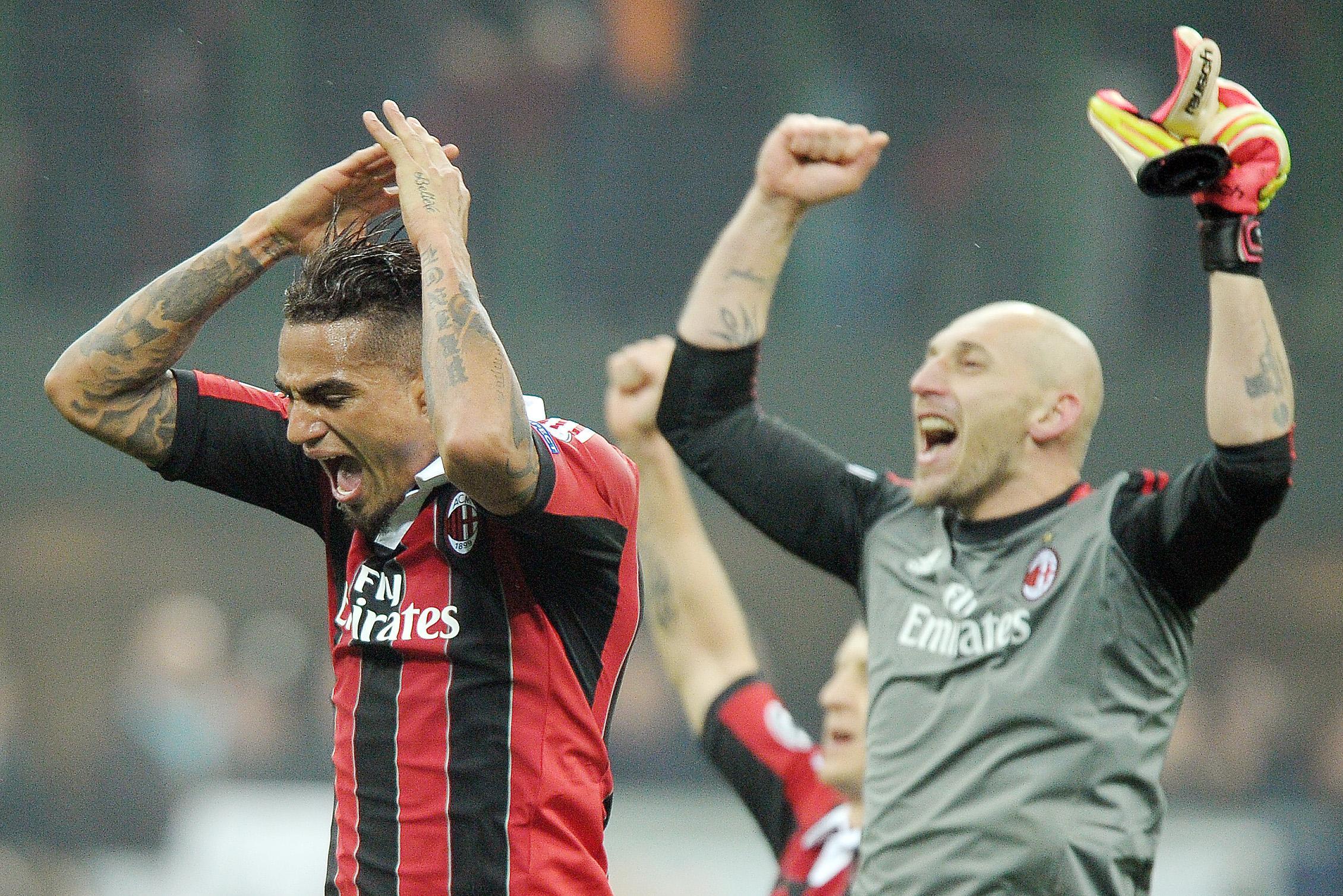 I retroscena di Milan-Barcellona