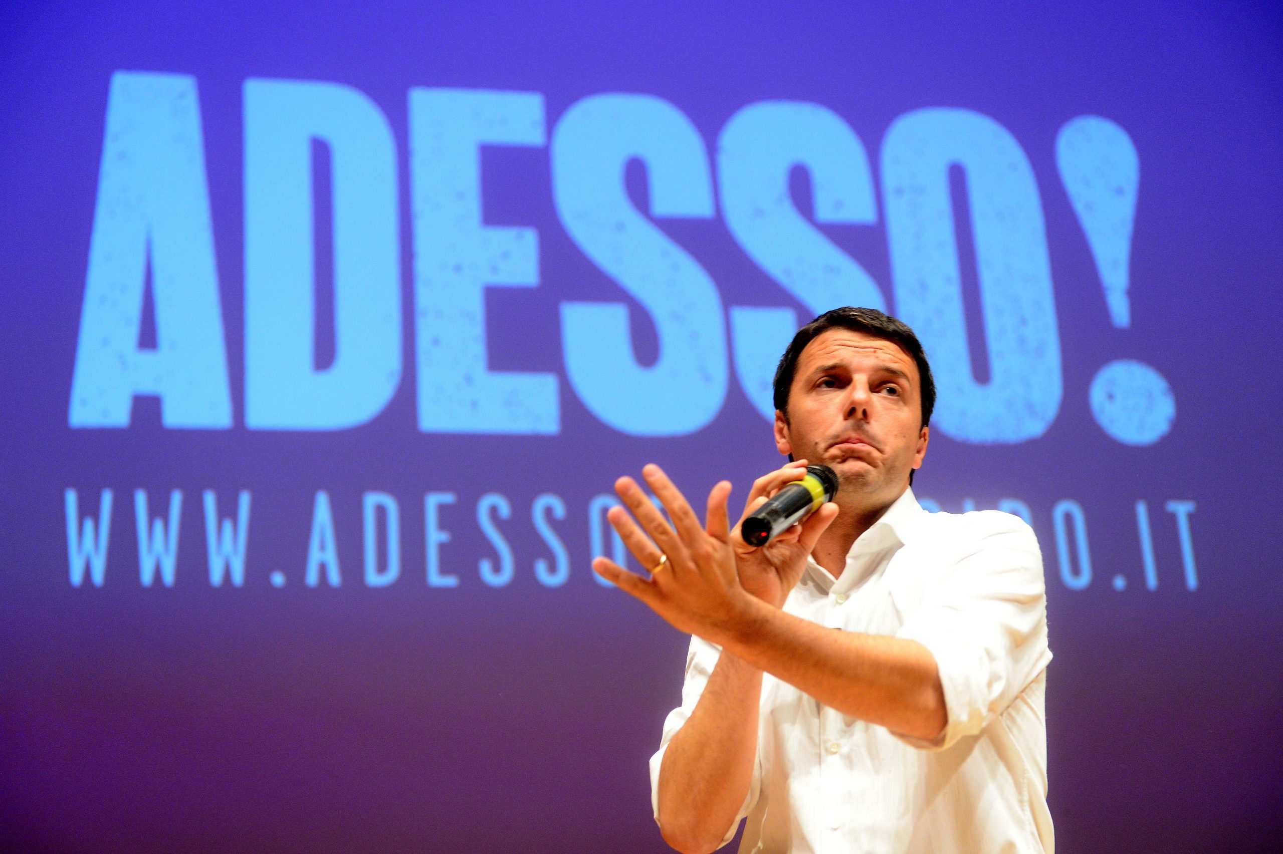 ‘I have a dream…’ ‘I have a dream…’