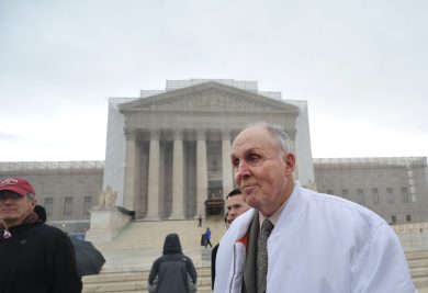 Contadino Usa contro Monsanto: un brevetto non è per sempre