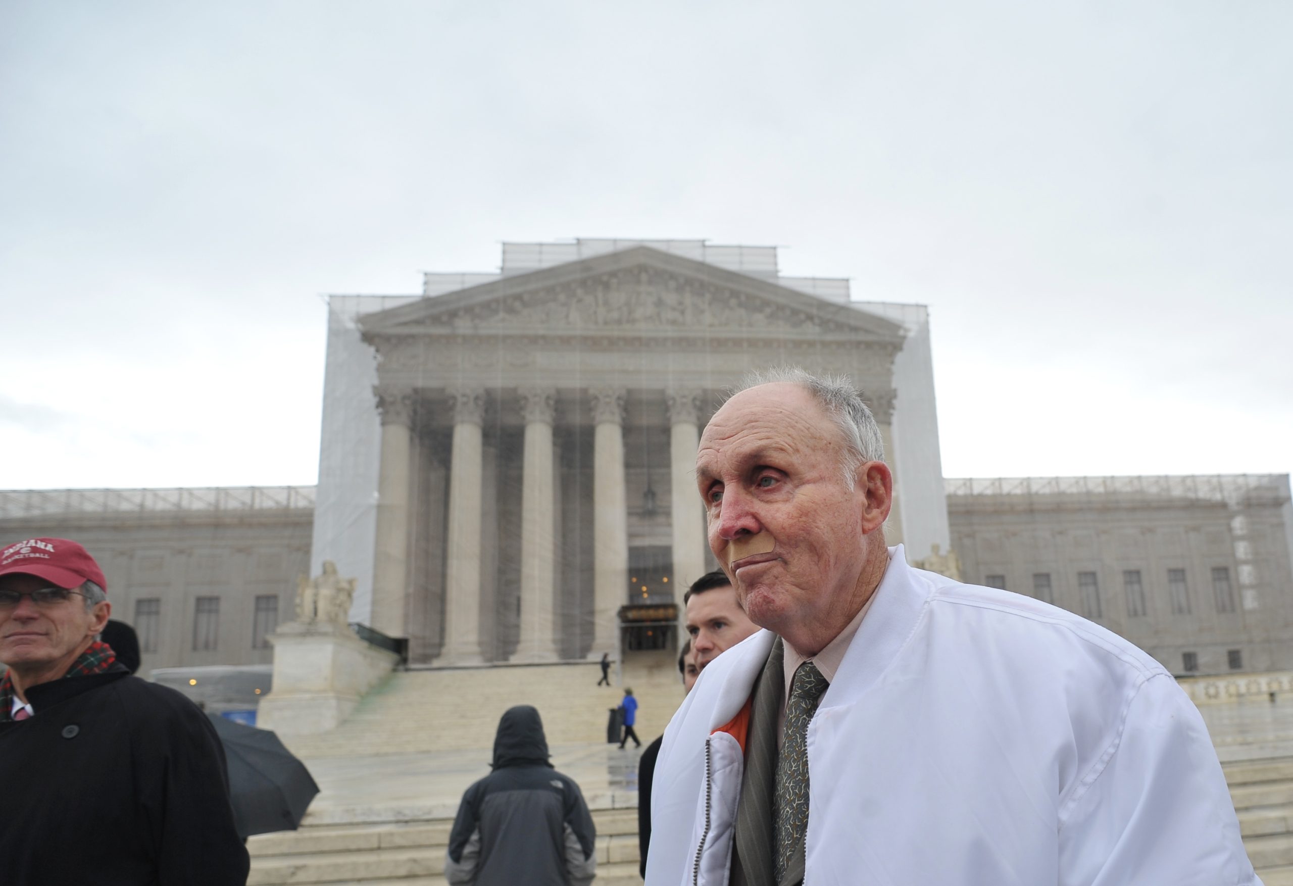 Contadino Usa contro Monsanto: un brevetto non è per sempre