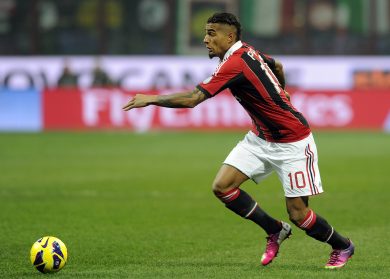 Milan-Barcellona, attesa e commenti live