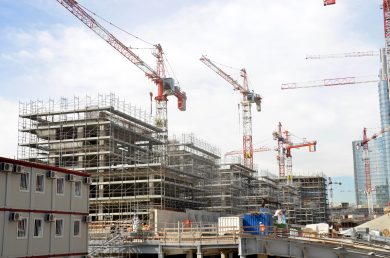 Edilizia in crisi, le richieste dei costruttori