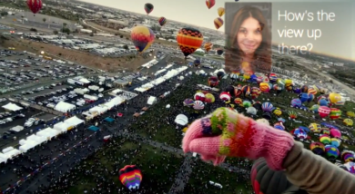 Google Glass, ecco cosa vedrete inforcando gli occhiali di Big G