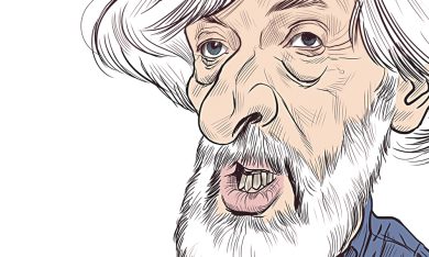 Carnefici e spettatori, Alessandro Dal Lago: ‘Non abituiamoci all’orrore’
