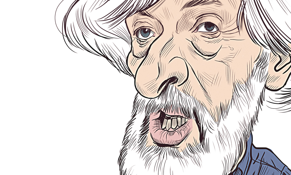 Carnefici e spettatori, Alessandro Dal Lago: ‘Non abituiamoci all’orrore’ Carnefici e spettatori, Alessandro Dal Lago: ‘Non abituiamoci all’orrore’