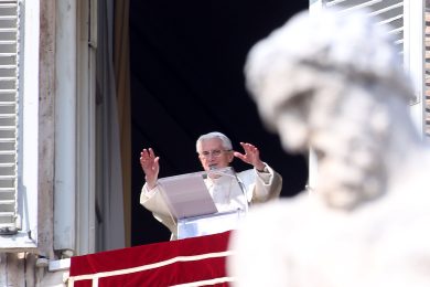 Panorama: il ‘dossier’ che condizionerà il Conclave