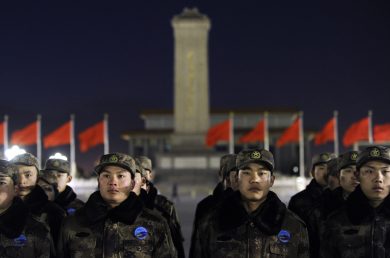 Hacking e Cyberwar, la guerra al tempo di internet