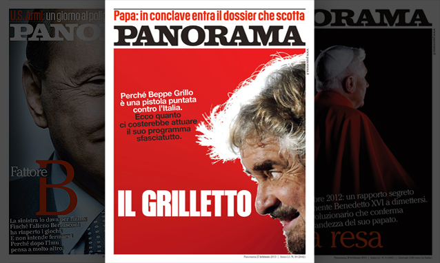 Il programma di Grillo? Costa 85 miliardi Il programma di Grillo? Costa 85 miliardi