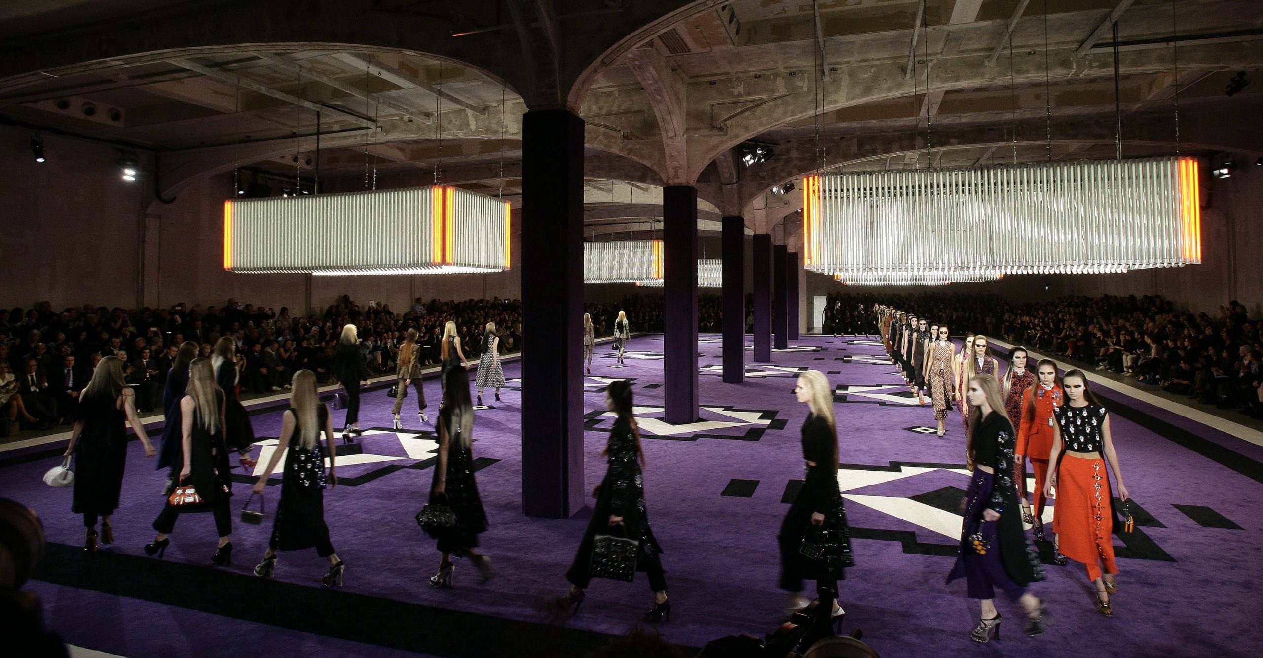 Prada’s revenues climb 29 percent