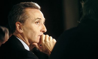 Scandalo Mps, le mani di Vittorio Grilli sulla banca