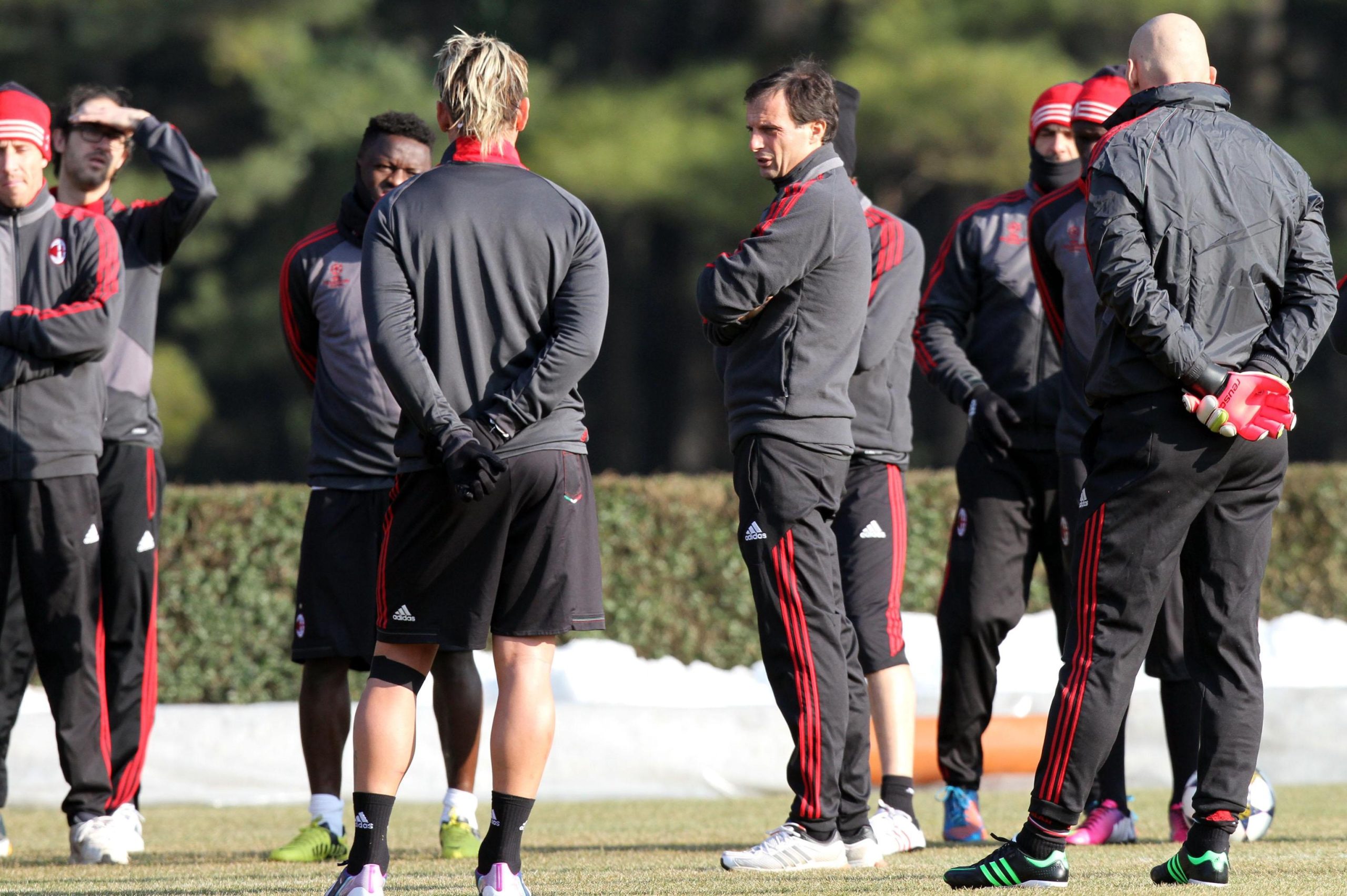 E’ la partita dei record (e se il Milan vince si paga mezzo Balotelli)