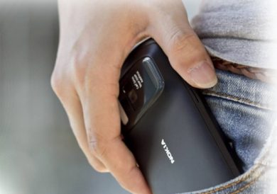 La rivincita delle foto fatte col telefonino