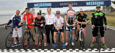 Mondiale Sbk 2013: la parola ai piloti